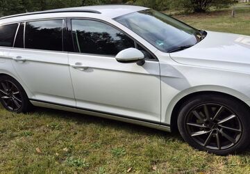VW Passat 178.704 km 14.000 &euro; Wunstorf 31515