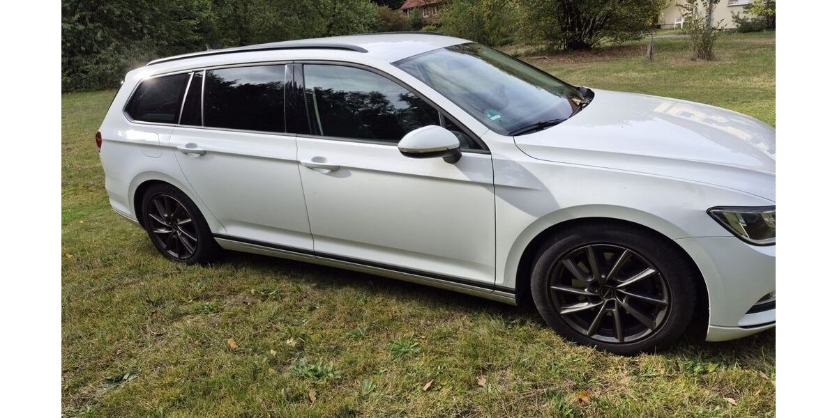 VW Passat 178.704 km 14.000 &euro; Wunstorf 31515