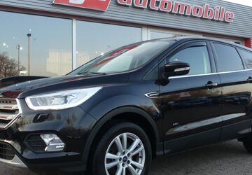 Ford Kuga 100.000 km 16.800 &euro; Langenhagen 30855