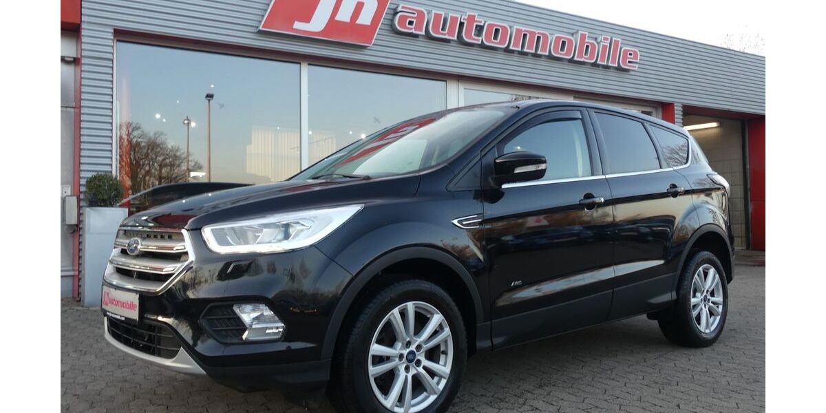 Ford Kuga 100.000 km 16.800 &euro; Langenhagen 30855