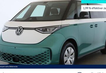 VW ID. Buzz 24.250 km 48.490 &euro; Hannover 30419