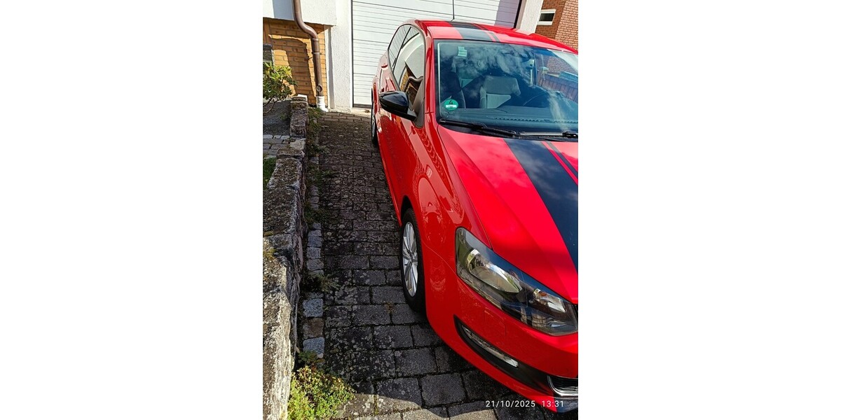 VW Polo 187.500 km 4.000 &euro; Barsinghausen 30890