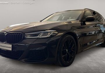 BMW 530 82.121 km 32.706 &euro; Hannover 30539