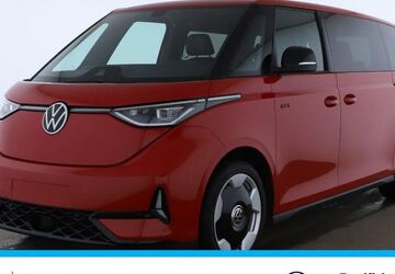 VW ID. Buzz 15.874 km 64.390 &euro; Hannover 30419