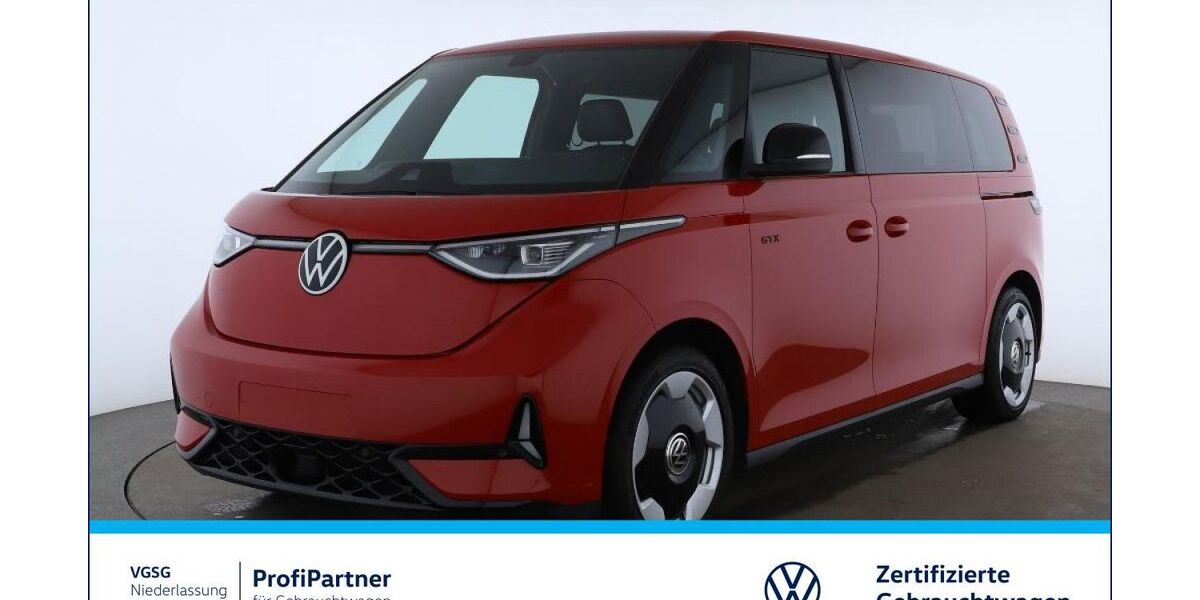 VW ID. Buzz 15.874 km 64.390 &euro; Hannover 30419