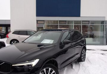 Volvo XC60 9.990 km 43.900 &euro; Hannover 30179