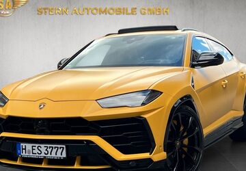 Lamborghini Urus 70.850 km 209.990 &euro; Burgwedel (Hannover) 30938