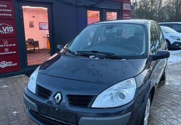 Renault Scenic 135.000 km 1.900 &euro; Neustadt 31535