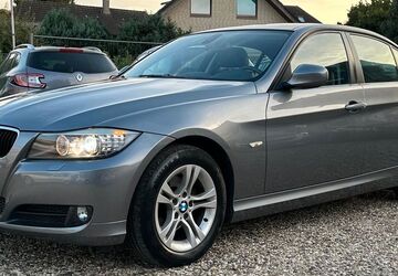 BMW 318 104.000 km 11.480 &euro; Hannover, Wettbergen 30457