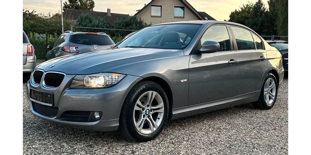 BMW 318 104.000 km 11.480 &euro; Hannover, Wettbergen 30457