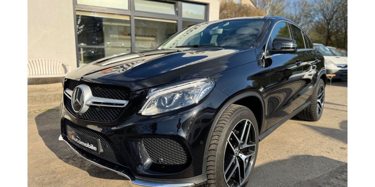 Mercedes-Benz GLE 350 22.900 km 60.900 &euro; Hannover 30455