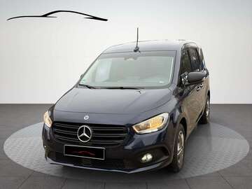 Gebrauchte Mercedes-Benz Citan