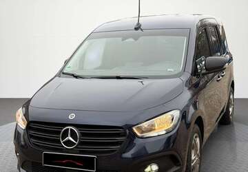Mercedes-Benz Citan 25.000 km 25.000 &euro; Hannover 30453