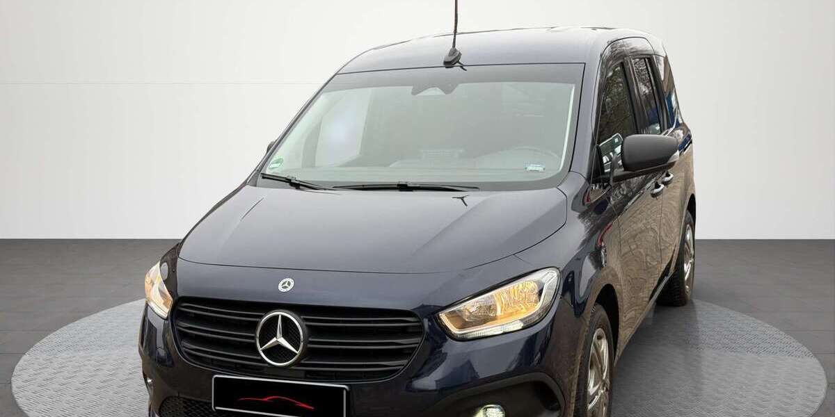 Mercedes-Benz Citan 25.000 km 25.000 &euro; Hannover 30453