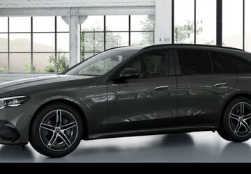 Mercedes-Benz E 220 9.900 km 59.900 &euro; Hannover 30655