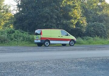 Mercedes-Benz Vito 259.000 km 3.550 &euro; Garbsen 30823