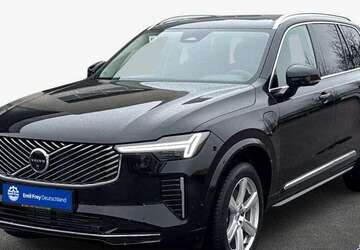 Volvo XC90 22.969 km 63.905 &euro; Hildesheim 31135