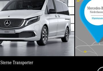 Mercedes-Benz EQV 23.782 km 43.990 &euro; Hannover - Langenhagen 30855