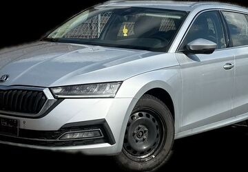 Skoda Octavia 237.155 km 10.690 &euro; Garbsen 30827