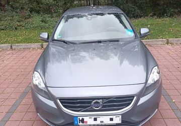 Volvo V40 185.000 km 7.900 &euro; Hannover 30419