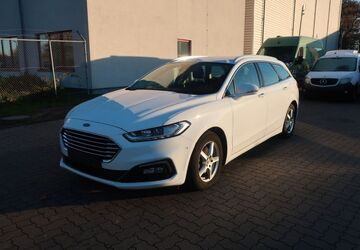 Ford Mondeo 169.939 km 9.900 &euro; Hannover 30179