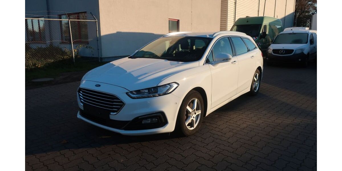 Ford Mondeo 169.939 km 9.900 &euro; Hannover 30179