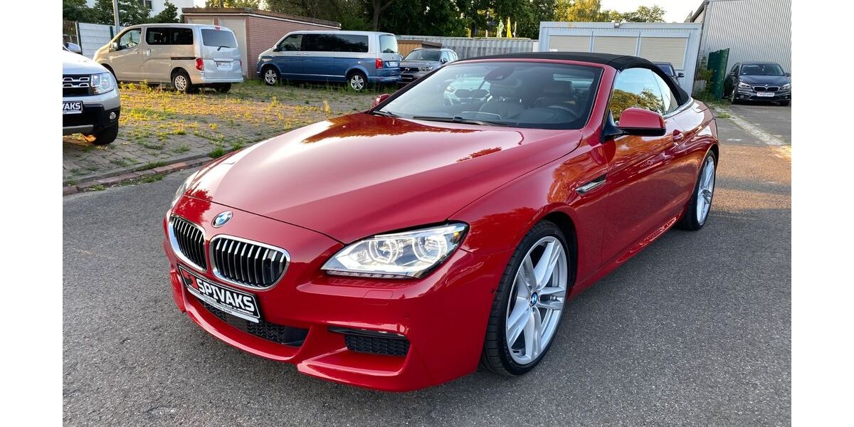 BMW 650 69.000 km 35.999 &euro; Hannover 30179