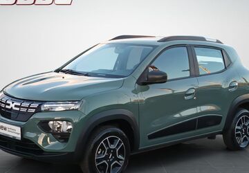 Dacia Spring 20.700 km 12.950 &euro; Garbsen 30827