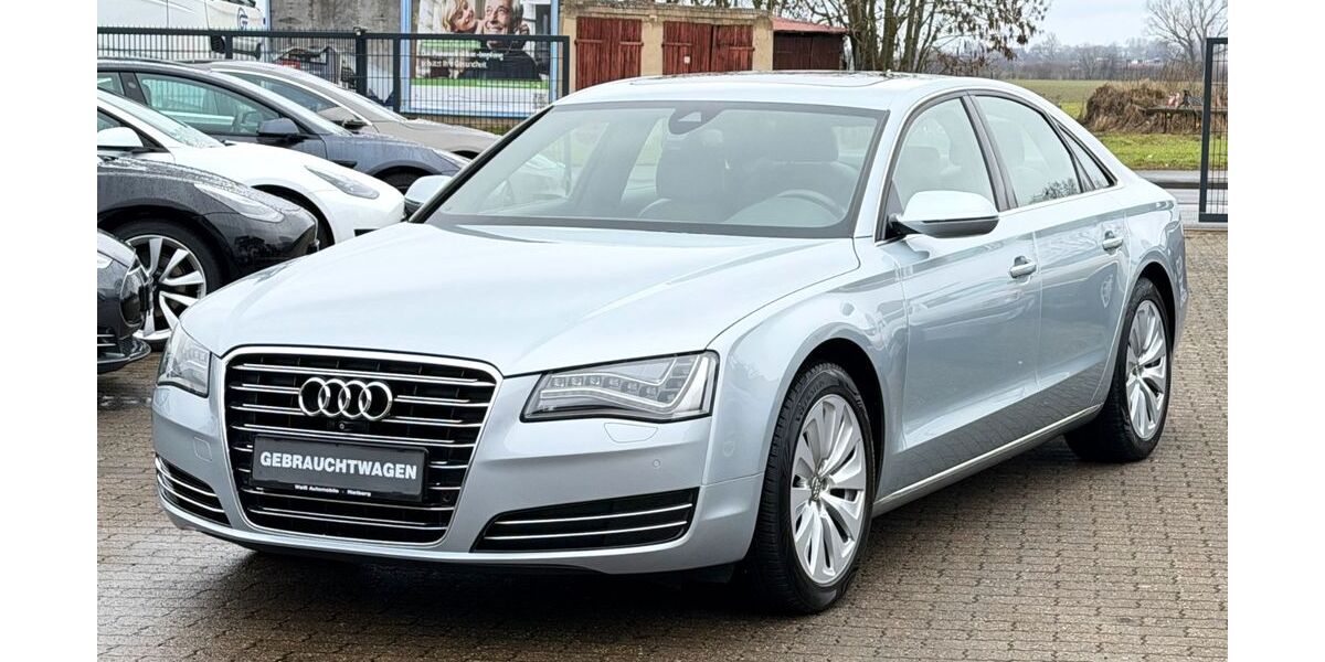 Audi A8 169.000 km 18.990 &euro; Barsinghausen (bei Hannover) 30890