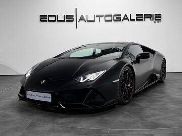 Gebrauchte Lamborghini Huracan