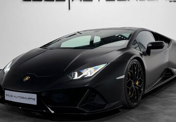 Lamborghini Huracán 19.987 km 289.900 &euro; Ronnenberg 30952