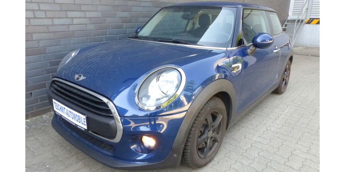 Mini One D 143.000 km 5.998 &euro; Hannover 30179