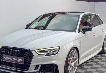 Audi RS3 100.000 km 43.800 &euro; Lehrte 31275