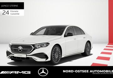 Mercedes-Benz E 220 19.172 km 53.890 &euro; Pattensen 30982
