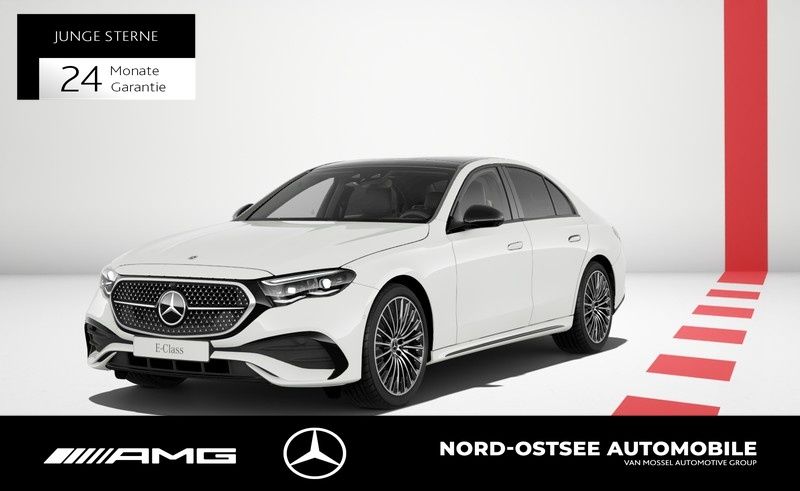 Mercedes-Benz E 220 19.172 km 53.890 &euro; Pattensen 30982