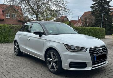 Audi A1 143.169 km 9.500 &euro; Seelze 30926