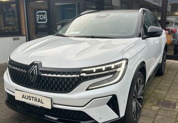 Renault Austral 7.500 km 34.790 &euro; Neustadt 31535