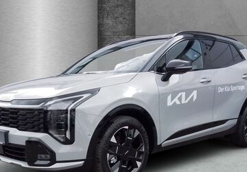 Kia Sportage 7.000 km 44.950 &euro; Hannover 30177