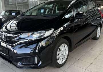 Honda Jazz 78.983 km 13.990 &euro; Hannover - Lahe 30659