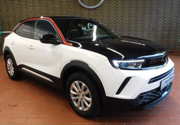 Opel Mokka 58.251 km 17.850 &euro; Garbsen 30823