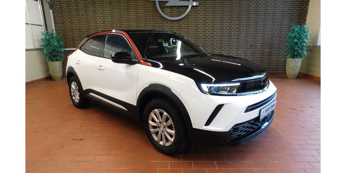 Opel Mokka 58.251 km 17.850 &euro; Garbsen 30823