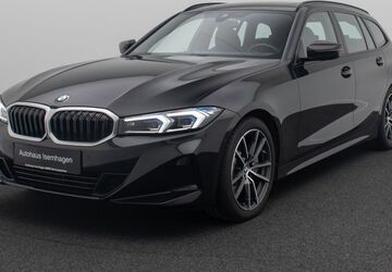 BMW 330 68.462 km 33.999 &euro; Isernhagen 30916