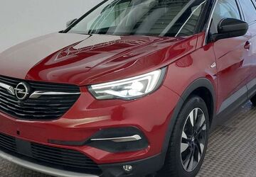 Opel Grandland (X) 125.000 km 17.490 &euro; Laatzen 30880