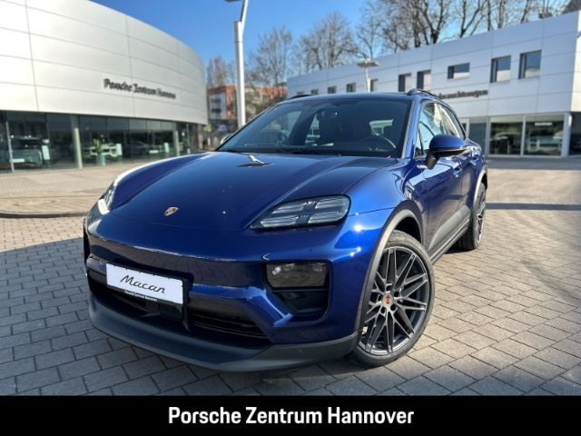Porsche Macan 14.500 km 94.700 &euro; Hannover 30177