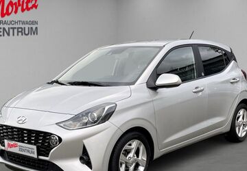 Hyundai i10 32.388 km 13.540 &euro; Laatzen 30880