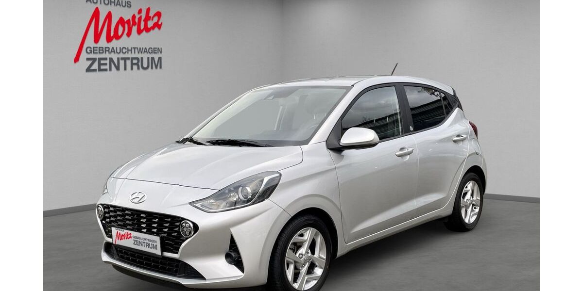 Hyundai i10 32.388 km 13.540 &euro; Laatzen 30880