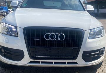 Audi Q5 259.000 km 7.400 &euro; Hannover 30179