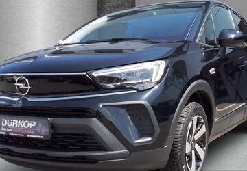 Opel Crossland (X) 13.800 km 18.990 &euro; Hannover 30177