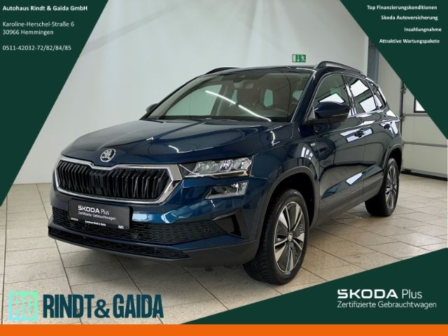 Skoda Karoq 59.200 km 26.999 &euro; Hemmingen/Hannover 30966