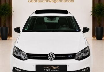 VW Polo 118.000 km 12.999 &euro; Hannover 30629